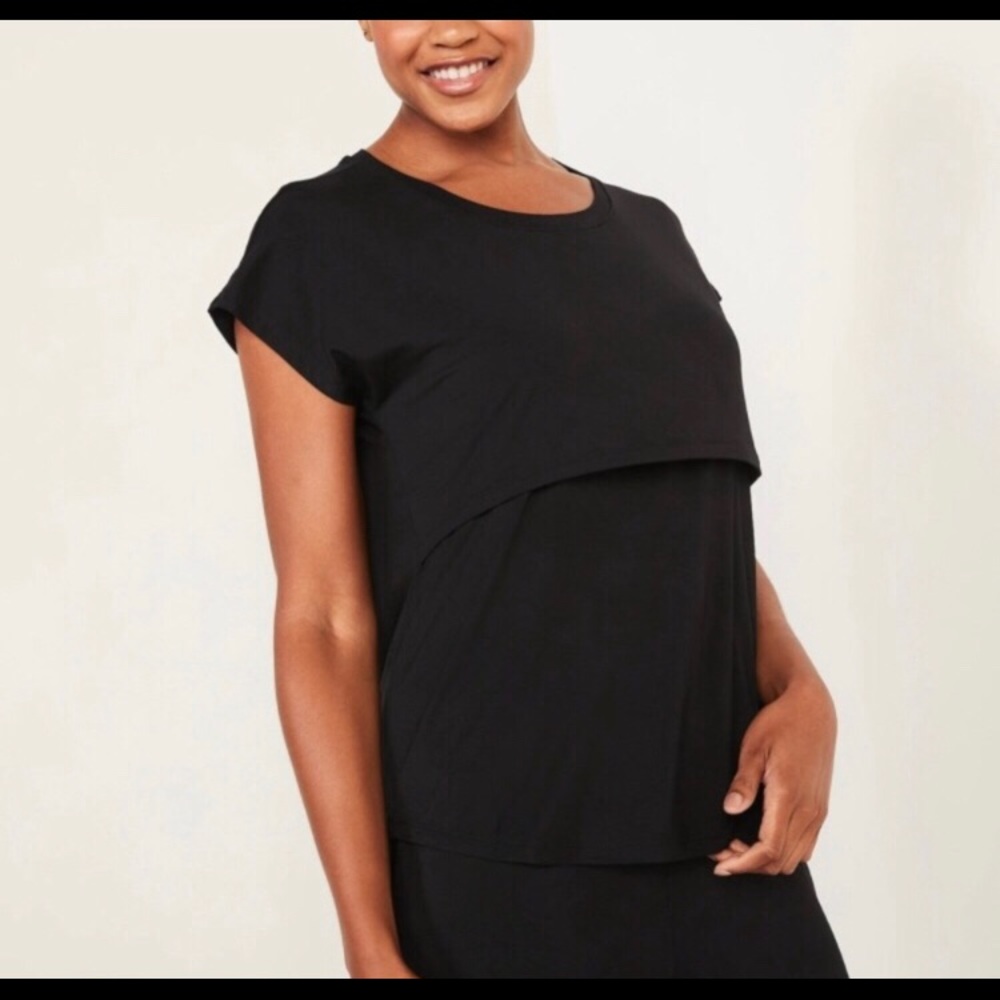 Old Navy Maternity Lounge Set